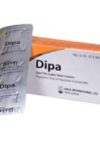 product name