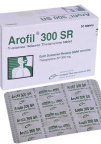 product name