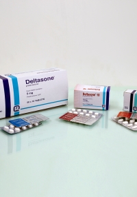 product name