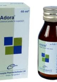 product name