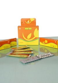 product name