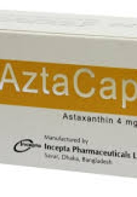 product name
