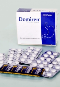 product name