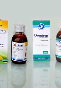 product name