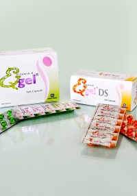 product name