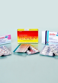 product name