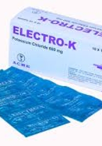 product name