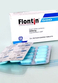 product name