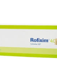 product name