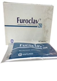 product name