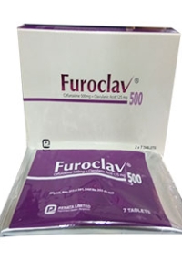product name