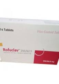 product name