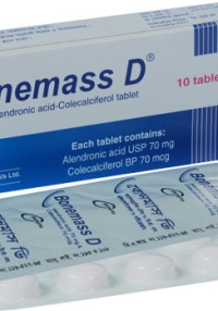 product name
