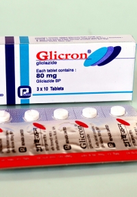 product name