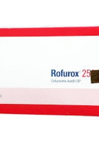 product name