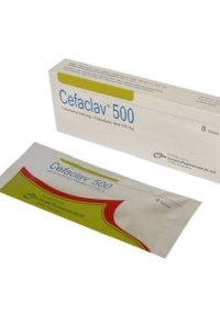 product name