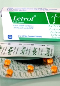 product name