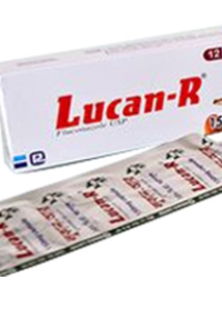 product name