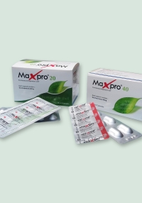 product name