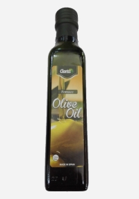 product name
