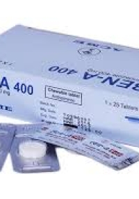 product name
