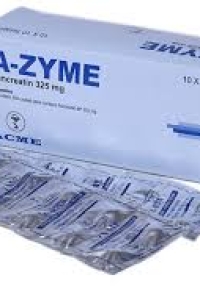 product name