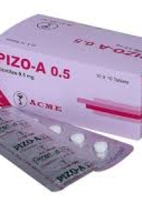 product name