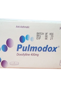 product name