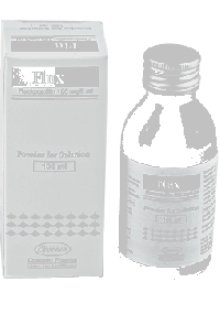 product name
