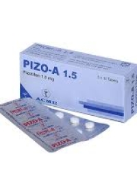 product name