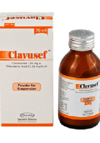 product name