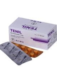product name