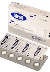 product name