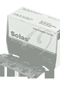 product name
