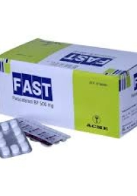 product name