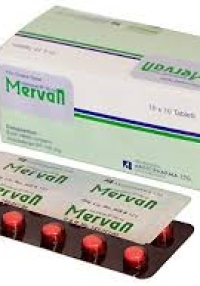 product name