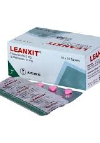 product name