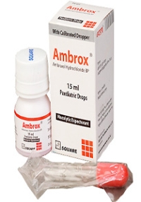 product name