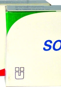product name