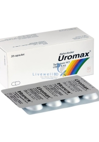 product name