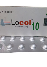 product name
