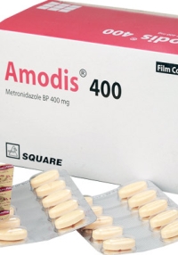 product name