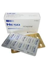 product name