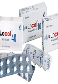 product name