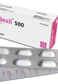 product name