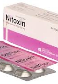product name