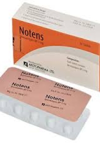 product name