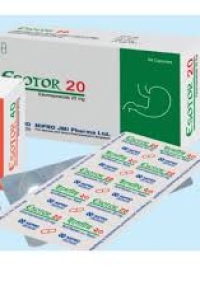 product name