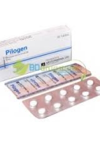 product name