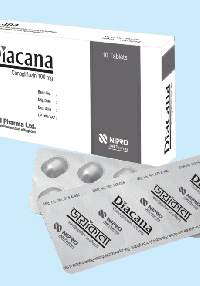product name